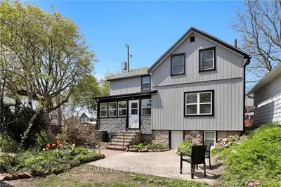 124 BROCK Street, Gananoque, ON K7G 1K2