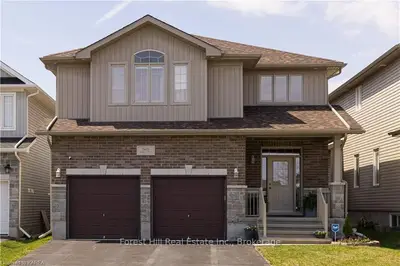 2601 Delmar Street, Kingston, On K7p 0h9