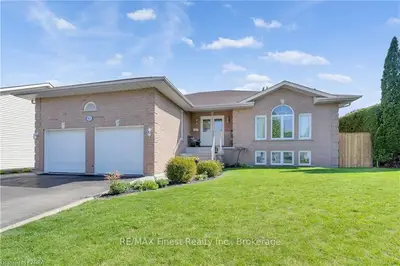 311 Friarhill Crescent, Kingston, On K7m 8p4