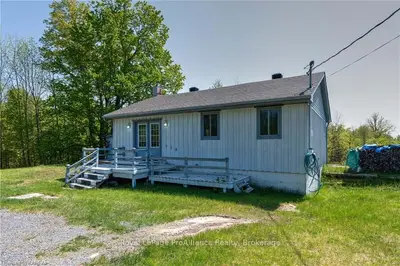 1179 Mountain Road, Rideau Lakes, On K0g 1x0