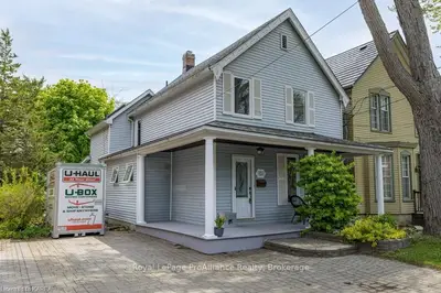 121 Beverley Street, Kingston, On K7l 3y7