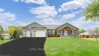 52 Queen Victoria Road, Stone Mills, On K0k 1j0