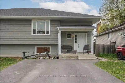 119 Brant Street, Deseronto, On K0k 1x0