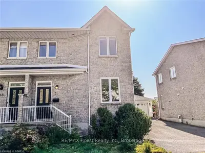 31 Yonge Street, Kingston, On K7m 8y6