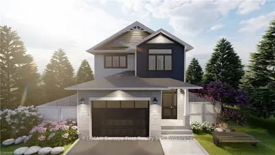 1314 Turnbull Way Lot E25, Kingston, On K7p 0t3