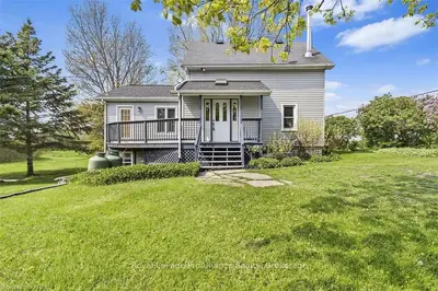 654 North Shore Road, Frontenac Islands, On K7g 2v6