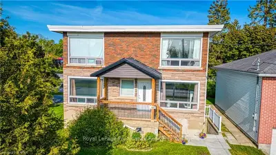 1007 Portsmouth Avenue, Kingston, On K7m 1x2