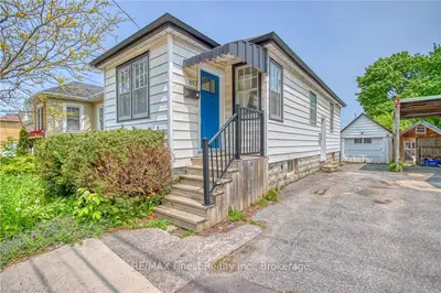 617 Victoria Street, Kingston, On K7k 4s3