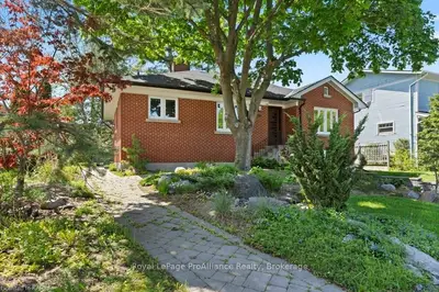 144 Churchill Crescent, Kingston, On K7l 4n2