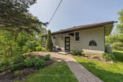 114 Haskins Point Road, Leeds And The Thousand Islands, On K0h 2n0