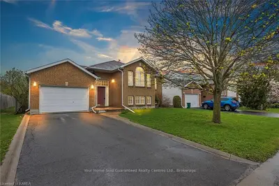 437 Mccallum Street, Kingston, On K7k 7c6