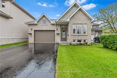 534 Nora Court, Kingston, On K7k 7l9