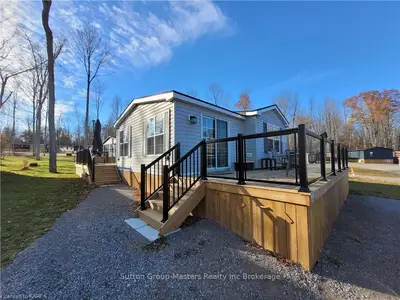 1235 Villiers Line 50 Lambton, Otonabee-south Monaghan, On K0l 2g0