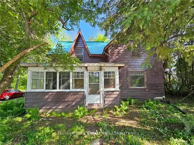 2868 County Road 1, Stone Mills, On, K0k 1j0