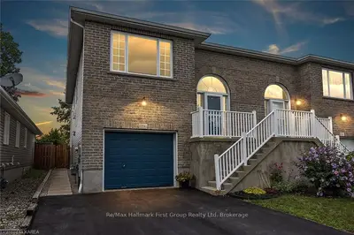 219 Briceland Street, Kingston, On K7k 0a9