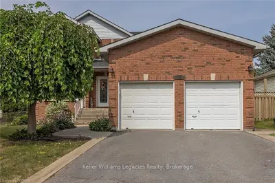 255 Friarhill Crescent, Kingston, On K7m 8p4