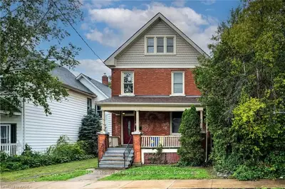 314 Collingwood Street, Kingston, On K7l 3y2