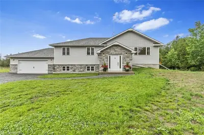 333 Cutler Road, Stone Mills, On K0k 3n0