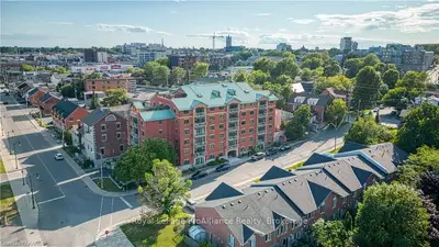 2 Bay Street 101, Kingston, On K7k 6t7