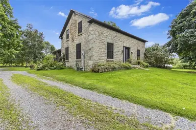 1831 15, Rideau Lakes, On, K0g 1e0