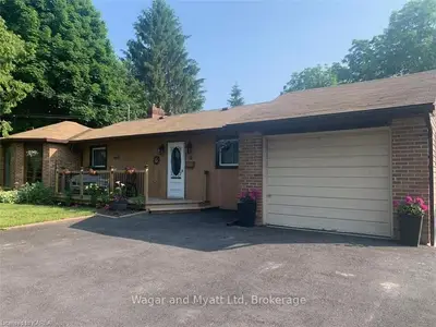 12 Slash Road, Greater Napanee, On, K7r 2z7