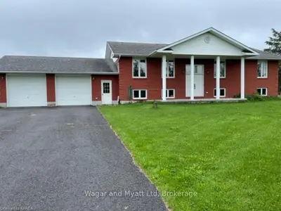 580 Cutler Road, Stone Mills, On, K0k 3n0