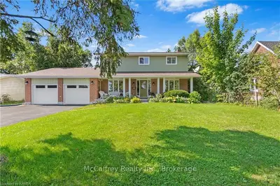 321 Dundas St Street W, Greater Napanee, On K7r 2b3