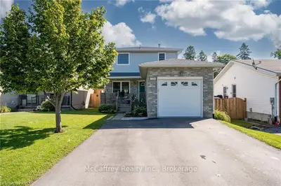 335 Ginger Street, Greater Napanee, On K7r 3x9