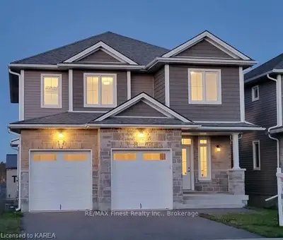 248 Holden Street, Kingston, On K7p 0l1