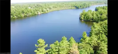 1270 Echo Lake Ridge, Frontenac, On K0h 1t0