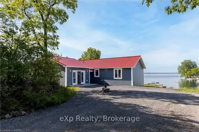 55 Stuarts Lane, Frontenac Islands, On K0h 2y0