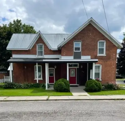 248 THOMAS STREET, Deseronto, ON, K0K 1X0