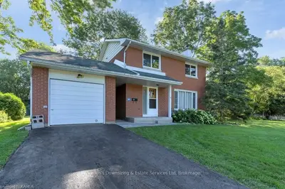 59 Florence Street, Kingston, On K7m 1y5