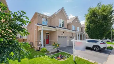 851 Newmarket Lane, Kingston, On K7k 0c8