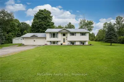 1225 County Road 14, Stone Mills, On, K0k 1z0