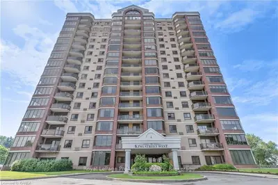 1000 King Street W 401, Kingston, On K7m 8h3