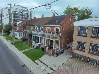 364 Brock Street, Kingston, On K7l 1t1
