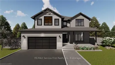 1707 Monica (lot D7) Drive, Kingston, On K7p 0t1