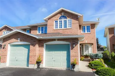 246 Ellesmeer Avenue, Kingston, On K7p 3c6