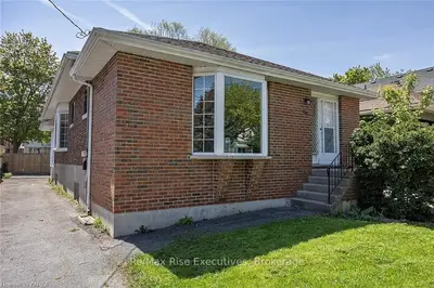 86 Dundas Street, Kingston, On K7l 1n6
