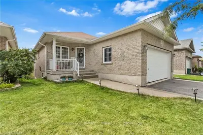 339 Boxwood Street, Kingston, On K7m 0b3