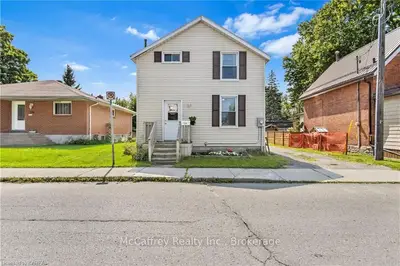 134 Park Street, Brockville, On K6v 2j9