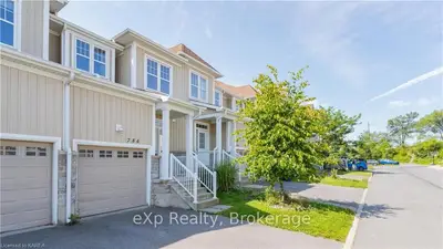 784 Newmarket Lane, Kingston, On K7k 0c8