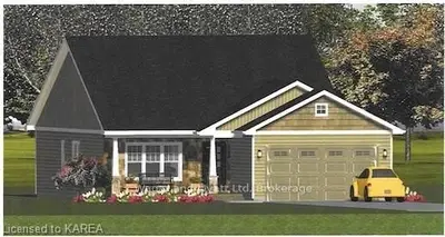 . PALACE Road, Greater Napanee, ON K7R 3A8