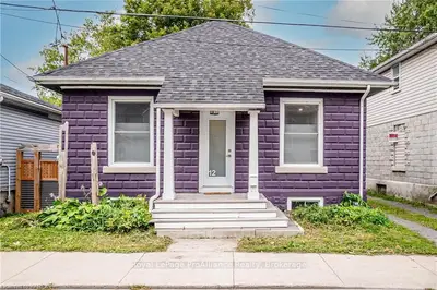 12 Markland Street, Kingston, On K7k 1s1