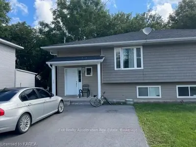 134 BRANT Street, Deseronto, ON K0K 1X0