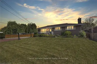 97 Butler Street, Kingston, On K7k 5a3