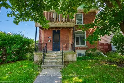 453 Alfred Street, Kingston, On K7k 4j2