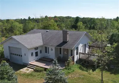 270 CROOKSTON Road, Centre Hastings, ON K0K 2K0