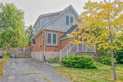 782 Brock Street, Kingston, On K7l 1w5
